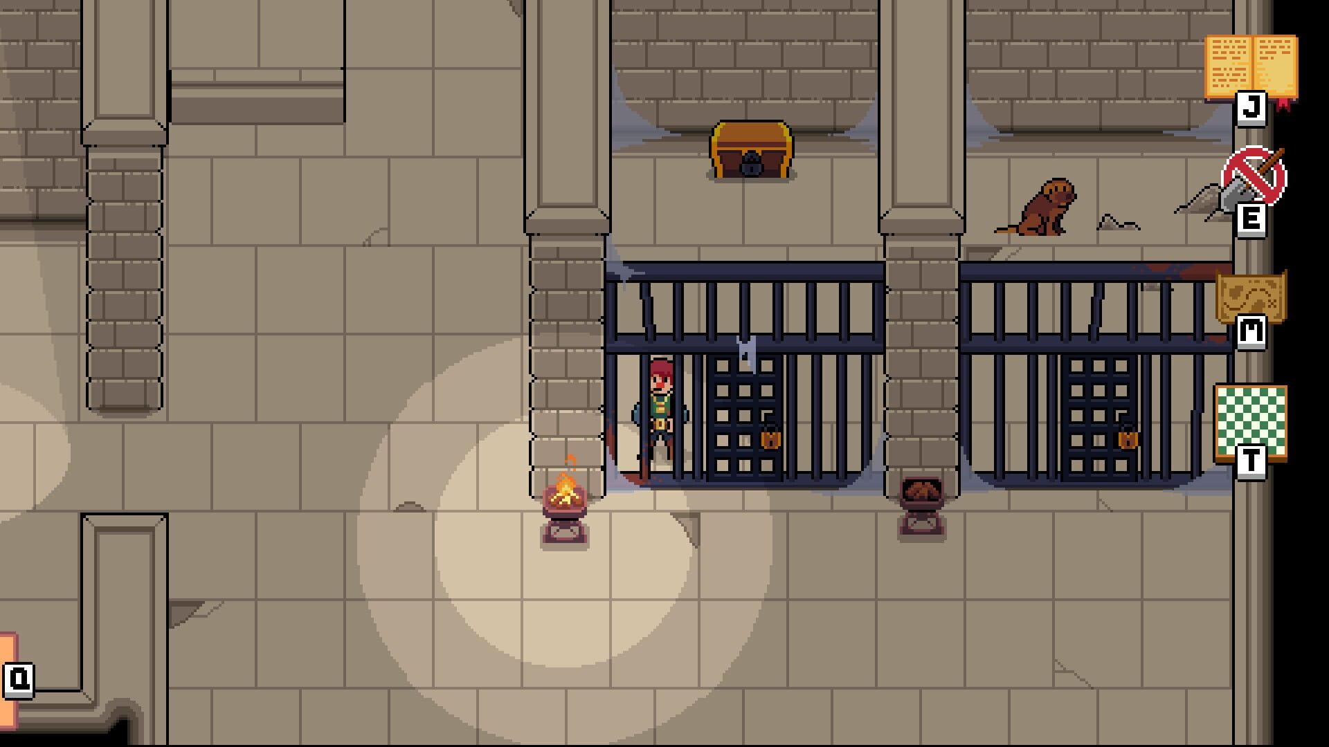 Screenshot for Bilkins' Folly