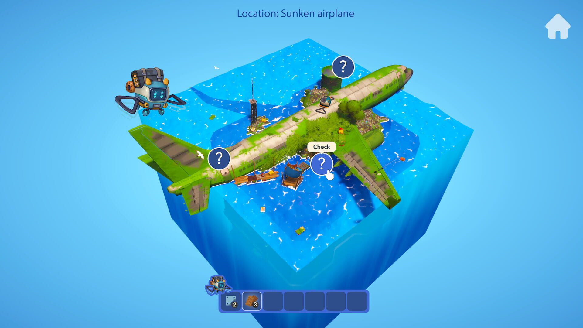 Screenshot for I am Future