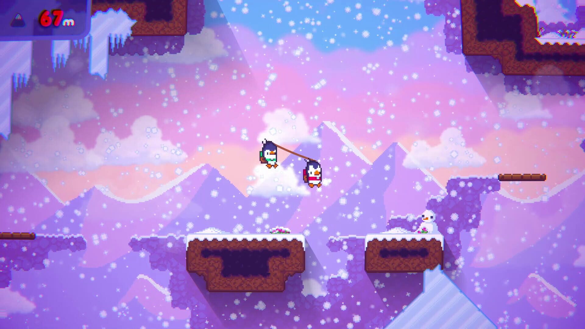 Screenshot for Bread & Fred