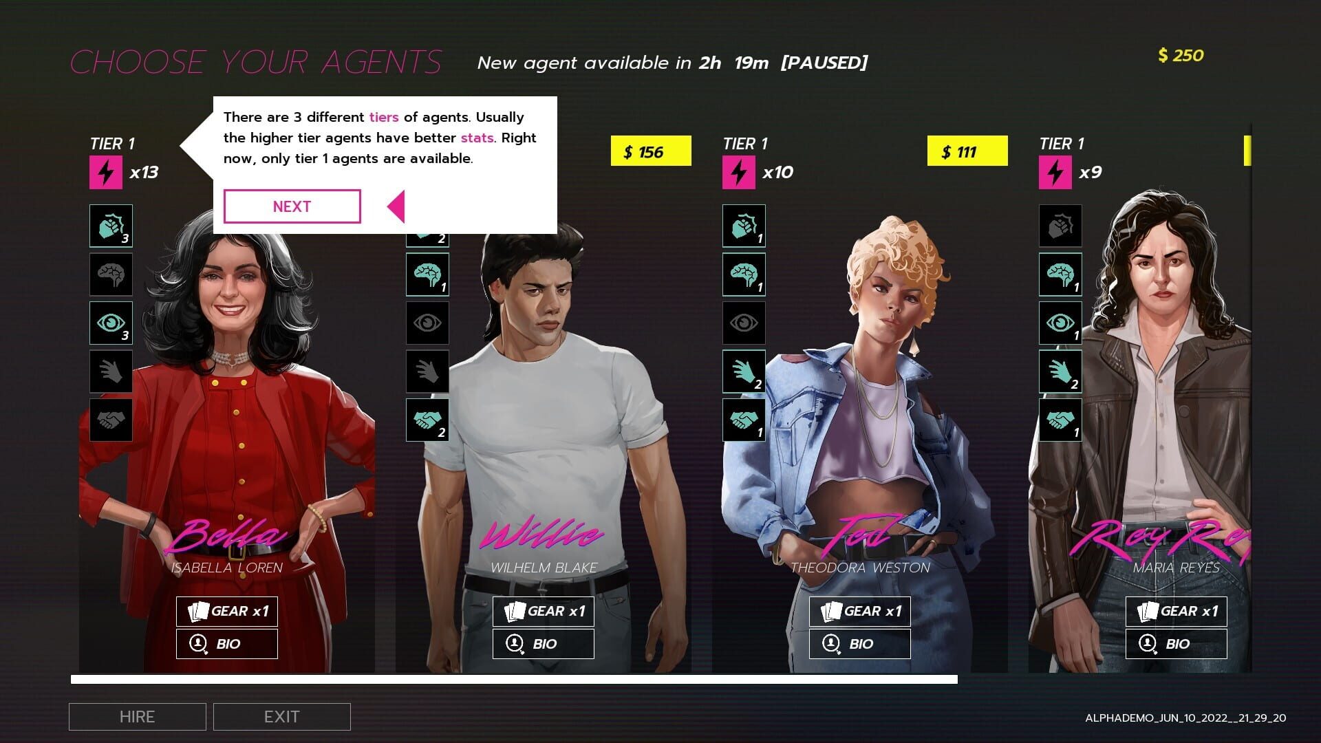 Screenshot for Rough Justice: '84