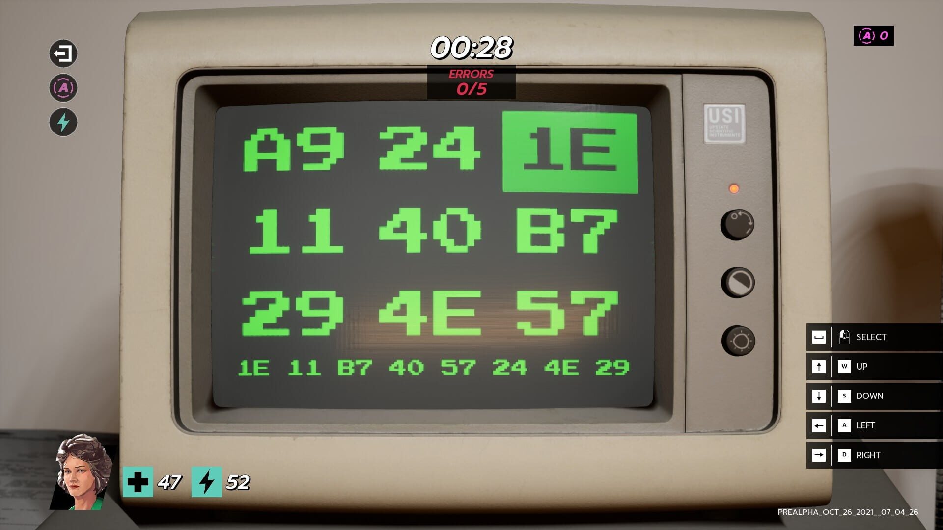 Screenshot for Rough Justice: '84