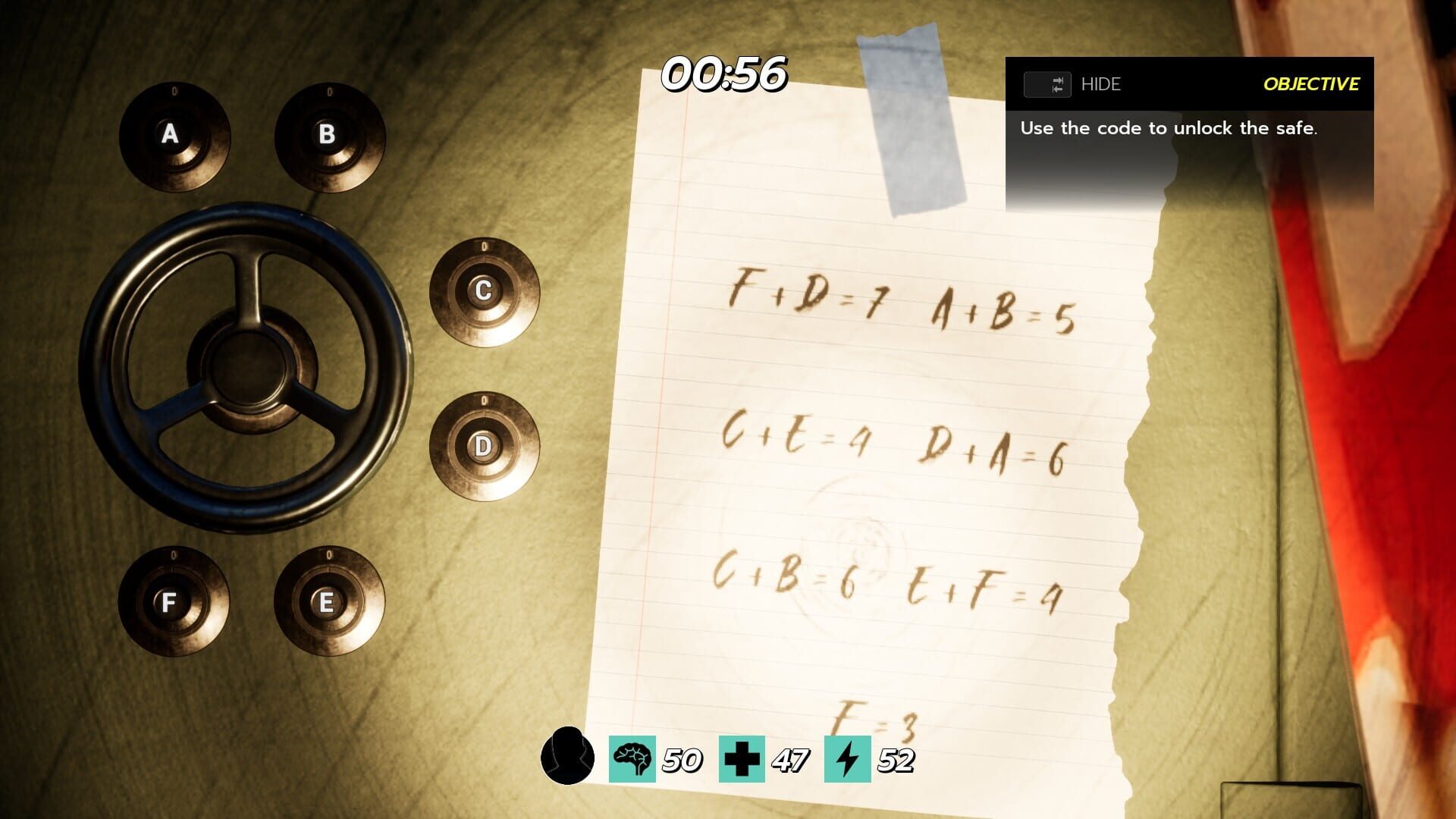 Screenshot for Rough Justice: '84