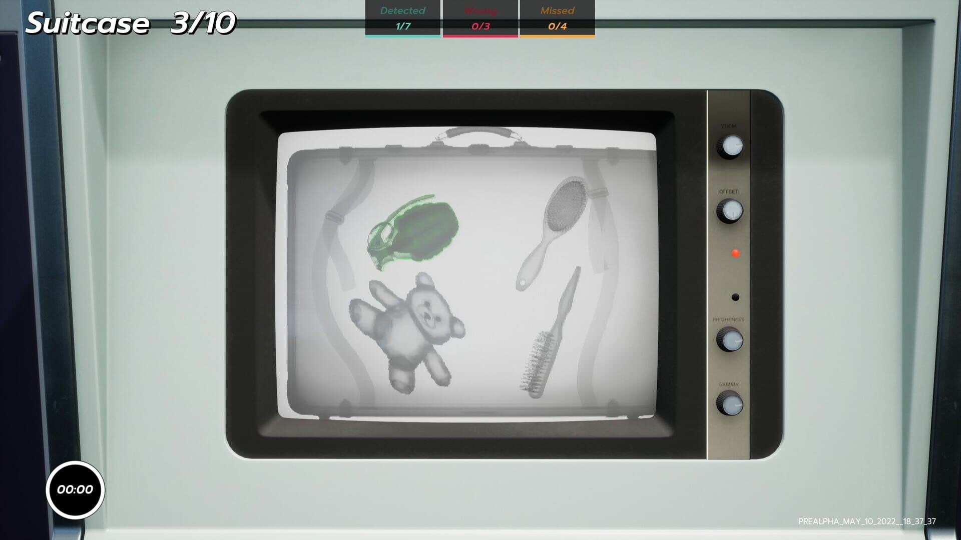 Screenshot for Rough Justice: '84