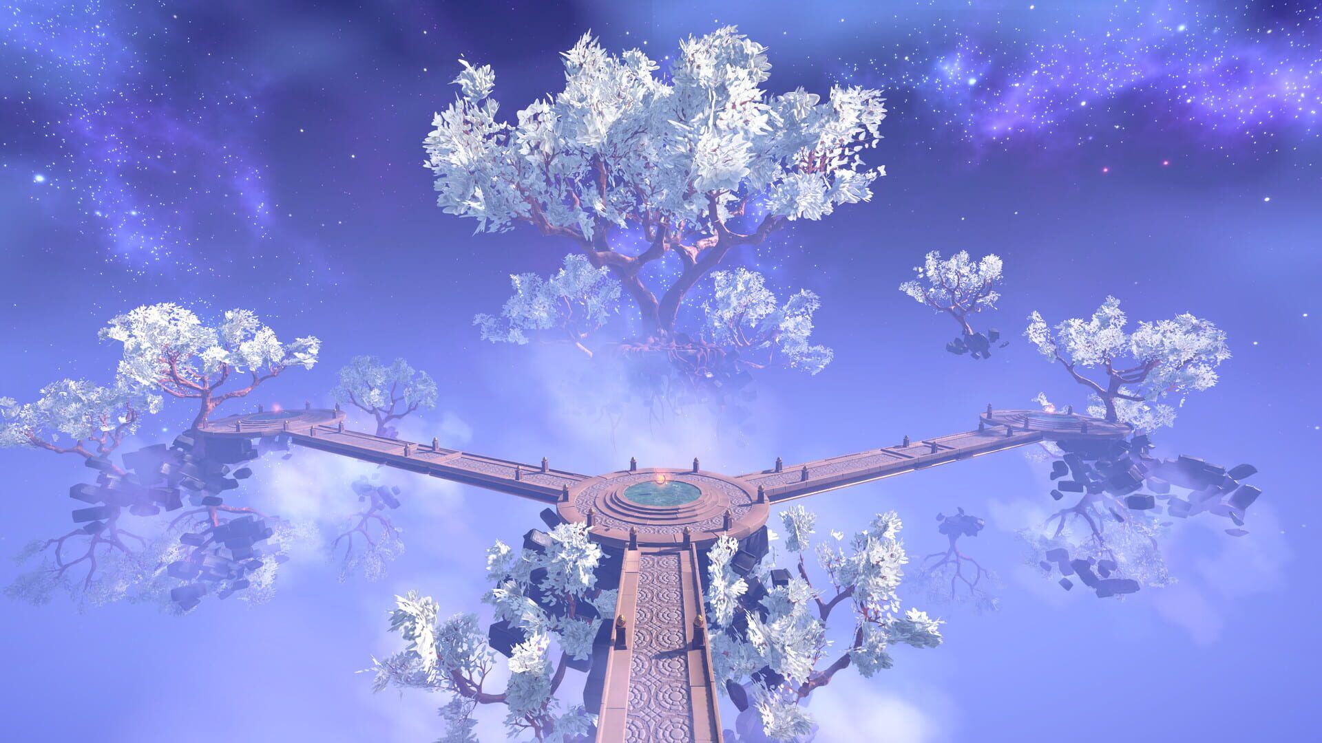 Screenshot for Narru: the Forgotten Lands