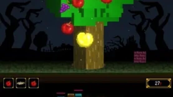 Screenshot for Dungeon and the Hole