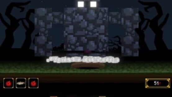 Screenshot for Dungeon and the Hole