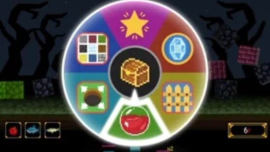 Screenshot for Dungeon and the Hole