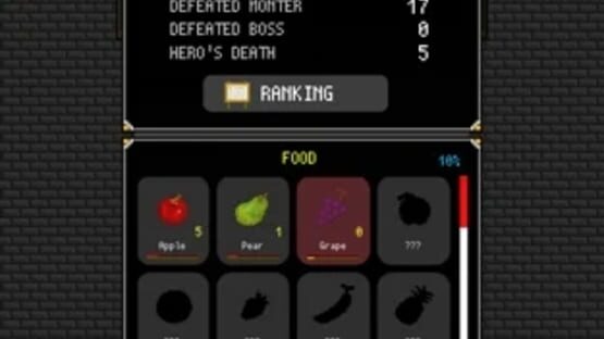Screenshot for Dungeon and the Hole