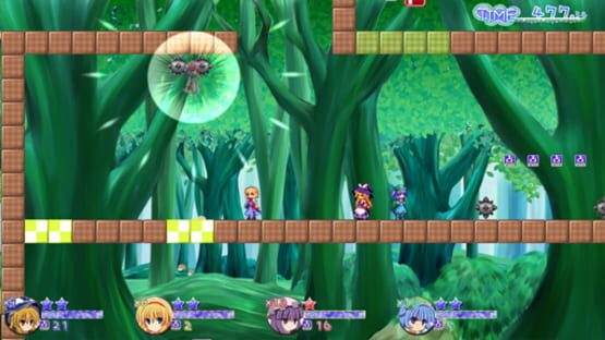 Screenshot for Amapani!