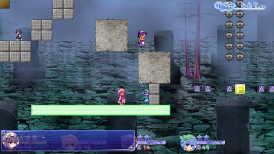 Screenshot for Amapani!