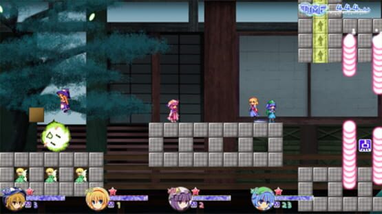 Screenshot for Amapani!