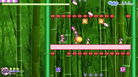 Screenshot for Urapani!