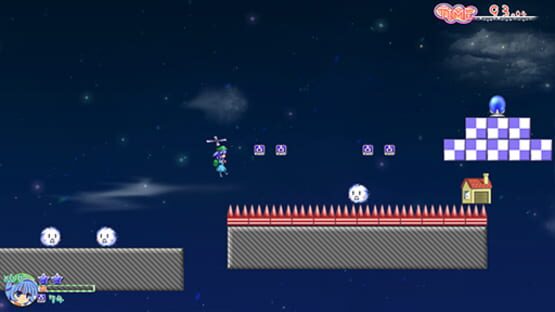 Screenshot for Urapani!