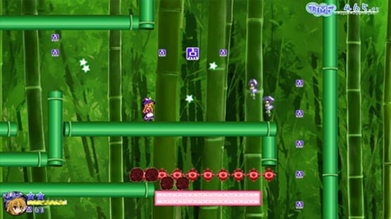 Screenshot for Urapani!