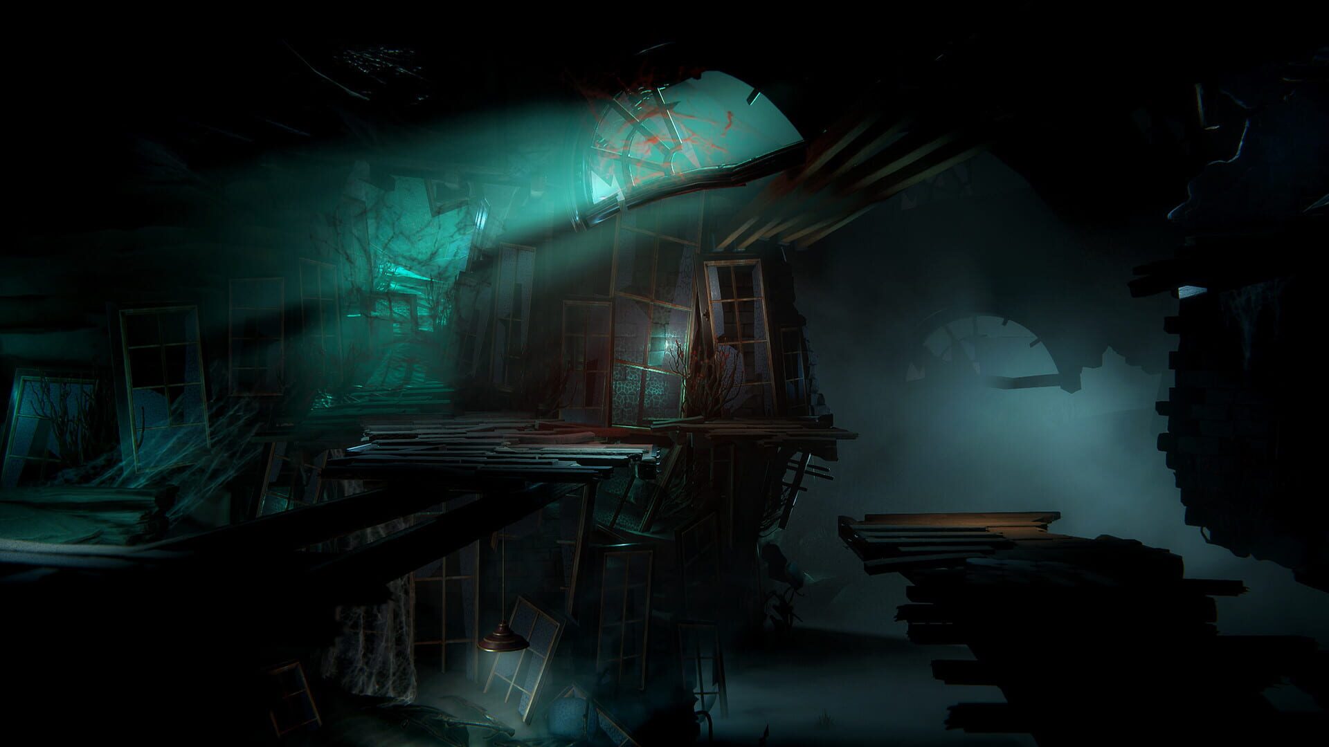 Screenshot for The Last Case of Benedict Fox