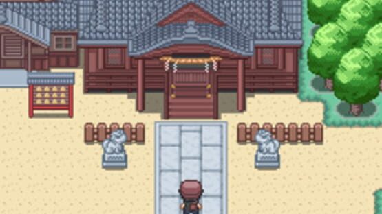 Screenshot for Touhou Puppet Dance Performance