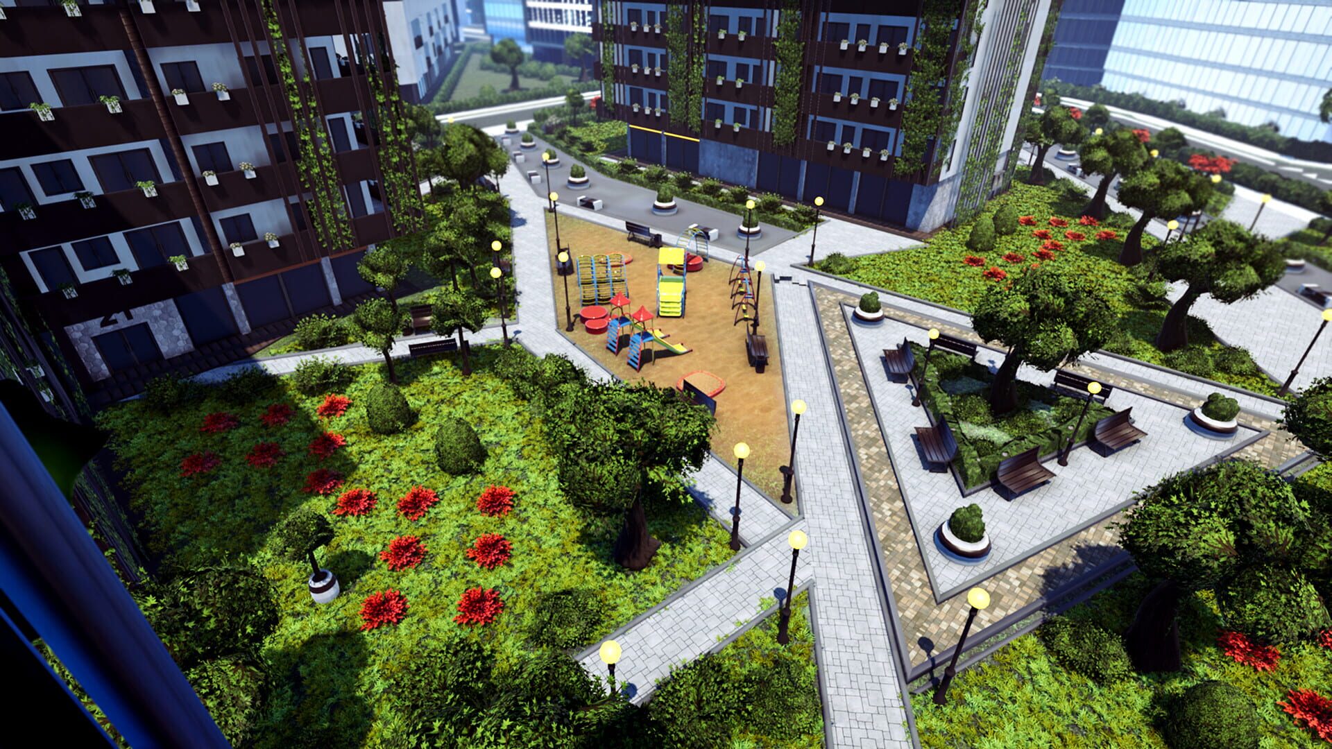 Screenshot for The Constructors