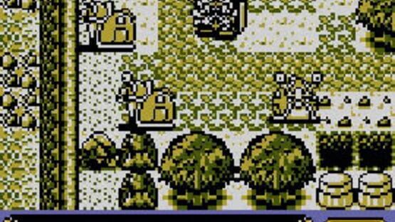 Screenshot for Shin SD Gundam Gaiden: Knight Gundam Monogatari