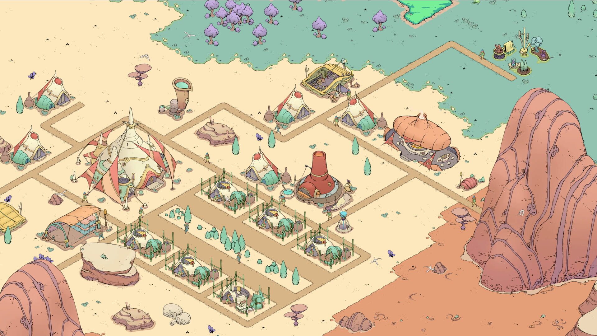 Screenshot for Synergy