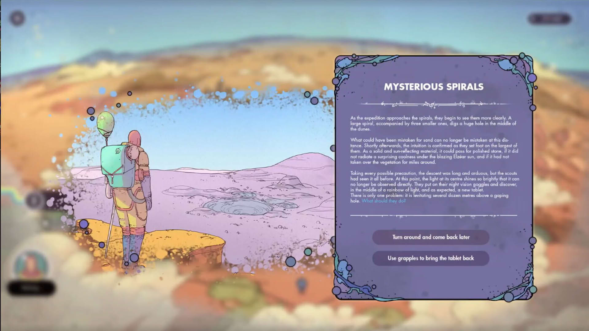 Screenshot for Synergy