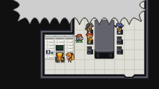Screenshot for Live A Live