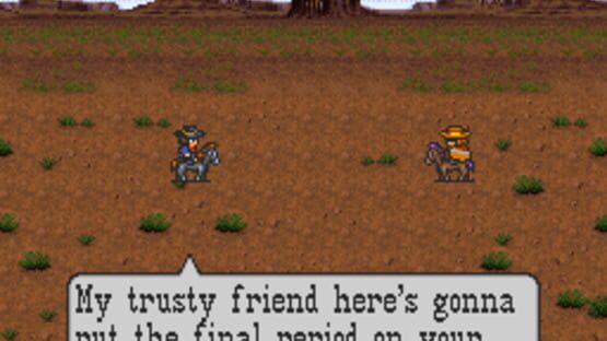 Screenshot for Live A Live