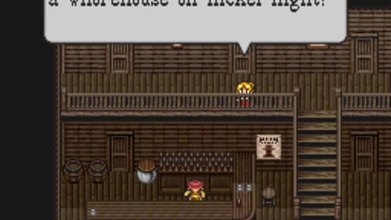 Screenshot for Live A Live