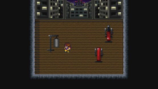 Screenshot for Live A Live