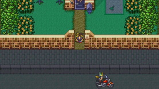 Screenshot for Live A Live
