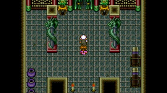 Screenshot for Live A Live