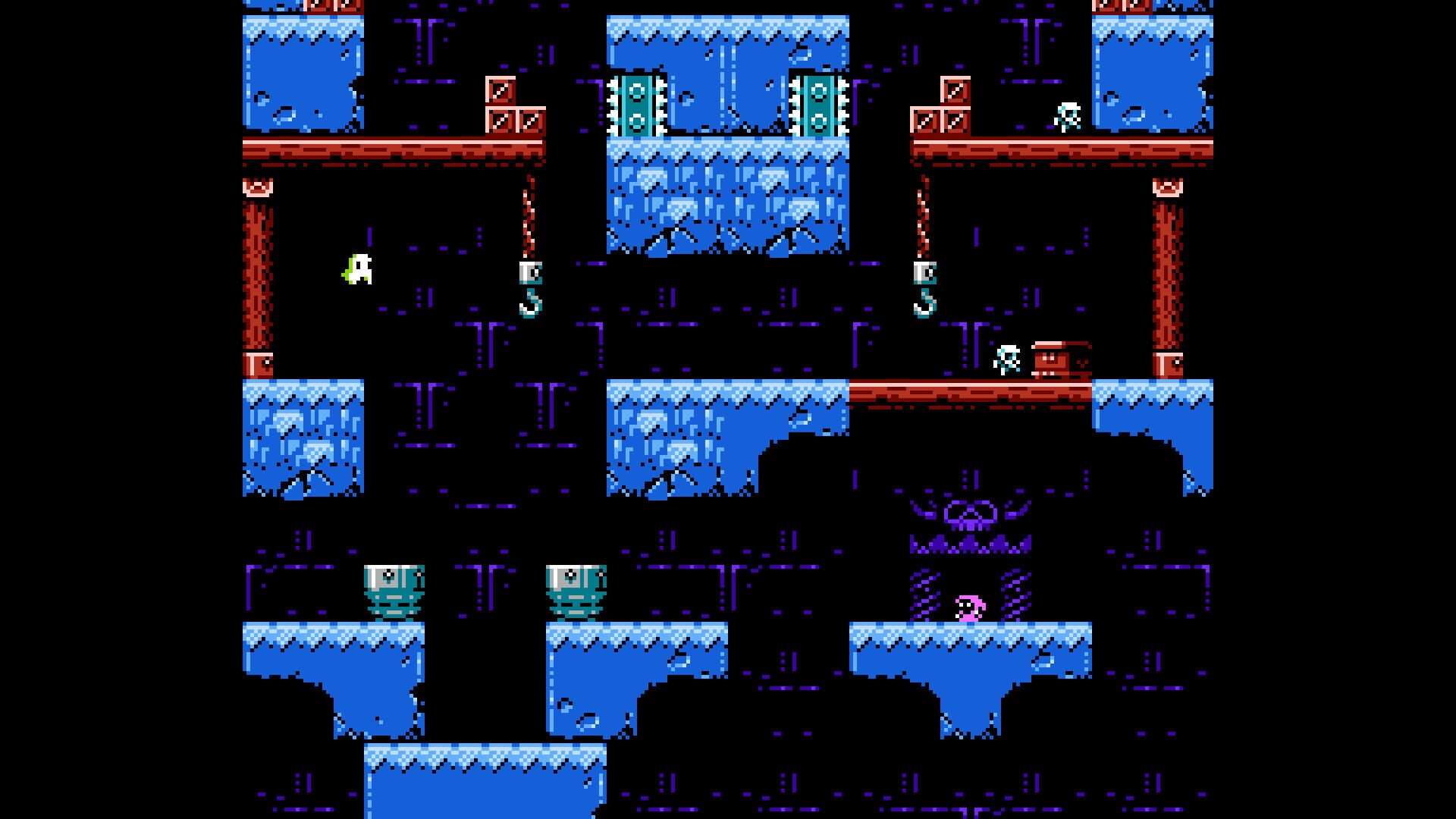 Screenshot for Micro Mages