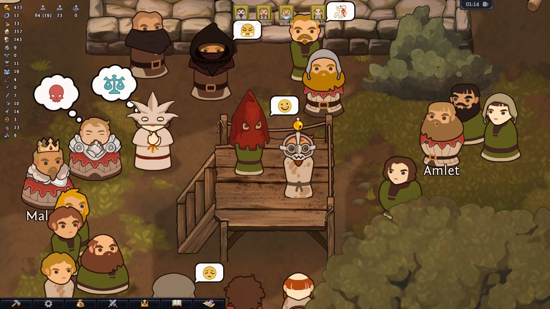 Screenshot for Norland