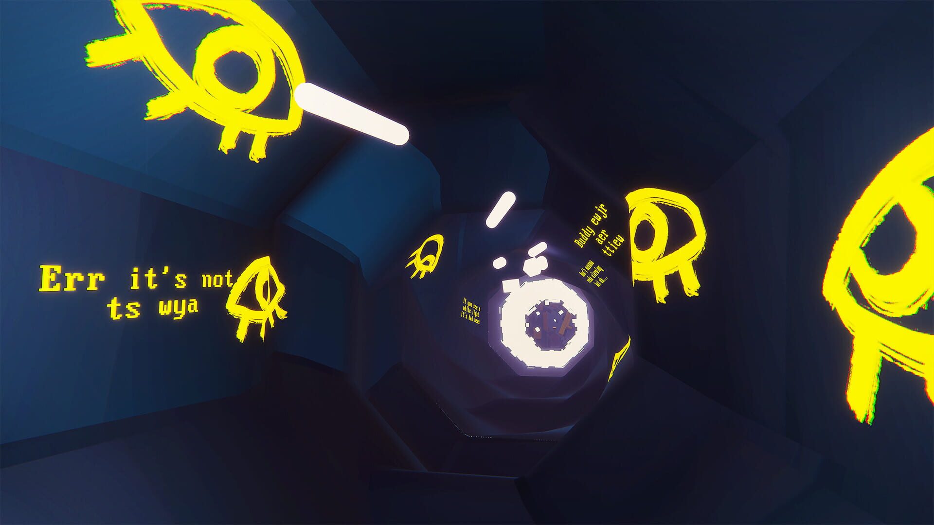 Screenshot for BackfireWall