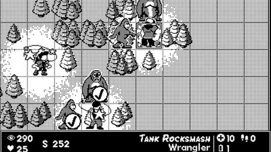 Screenshot for Sasquatchers