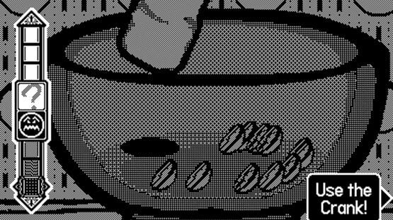 Screenshot for Spellcorked!