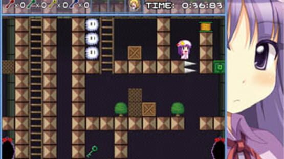 Screenshot for Alipache in Wonderworld