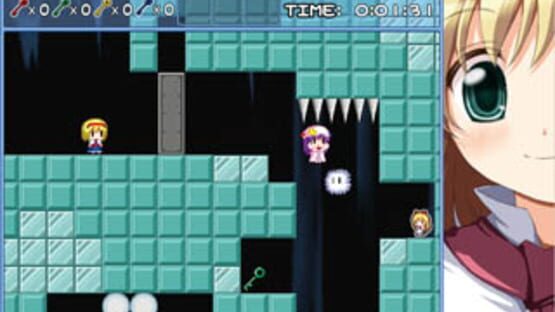 Screenshot for Alipache in Wonderworld