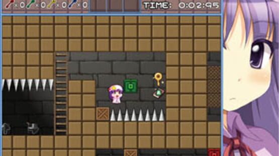 Screenshot for Alipache in Wonderworld