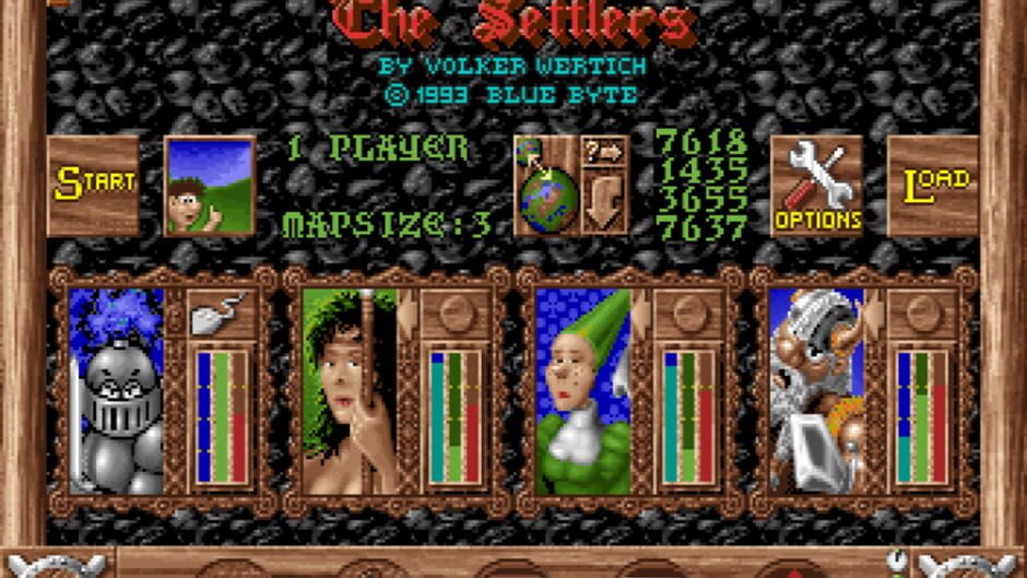 Screenshot for Serf City: Life is Feudal