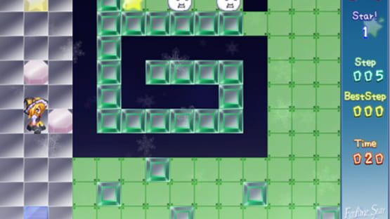 Screenshot for Fortune Star Panic!