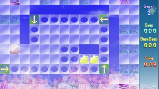 Screenshot for Fortune Star Panic!