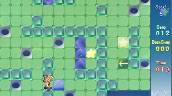 Screenshot for Fortune Star Panic!