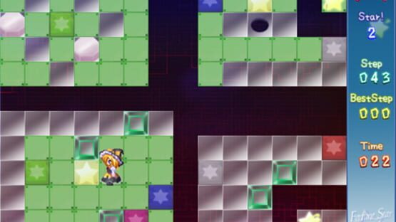 Screenshot for Fortune Star Panic!