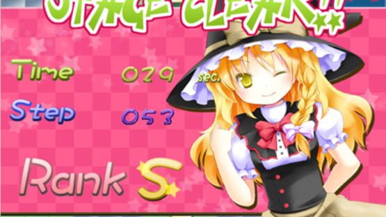 Screenshot for Fortune Star Panic!