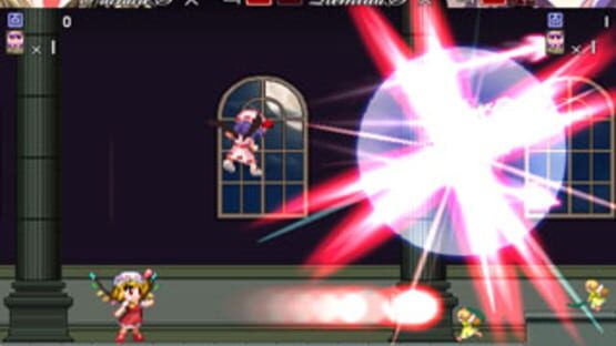 Screenshot for RemiFla Spirits