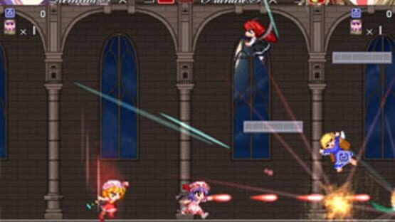 Screenshot for RemiFla Spirits
