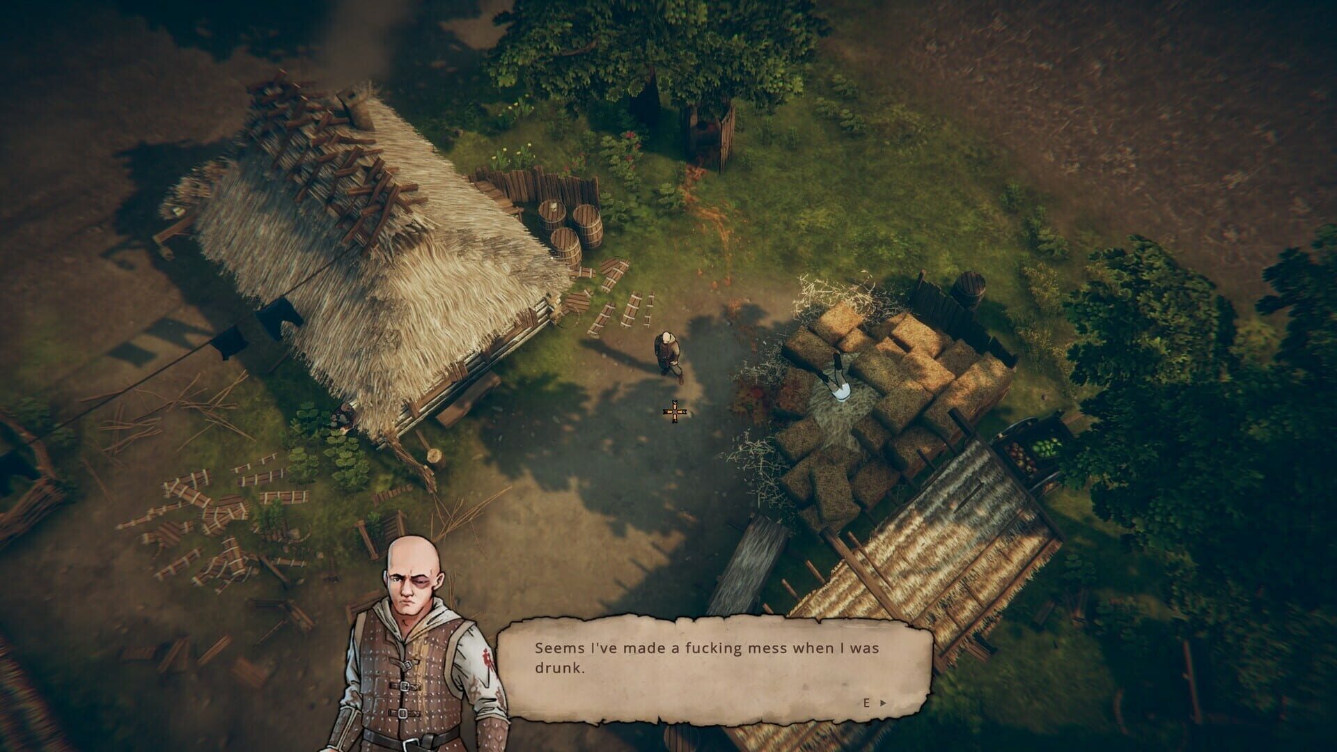 Screenshot for Rustler