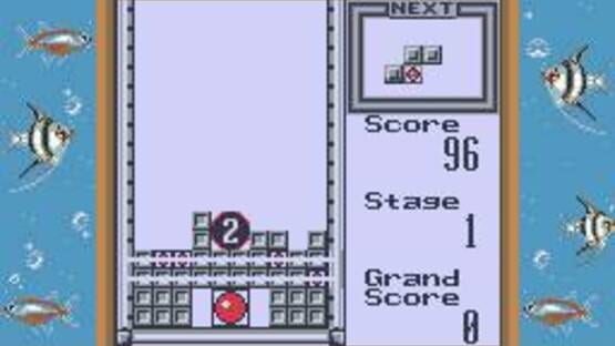 Screenshot for Super BomBliss DX