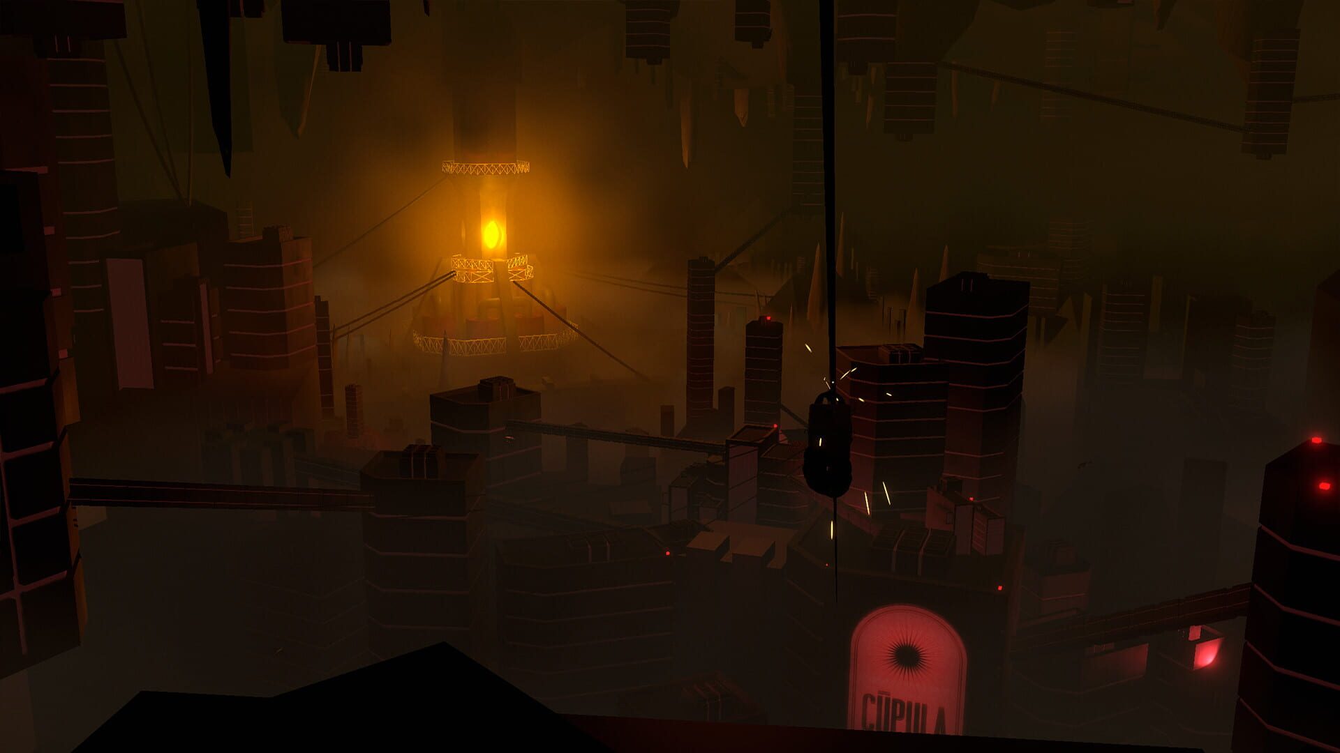 Screenshot for Antro