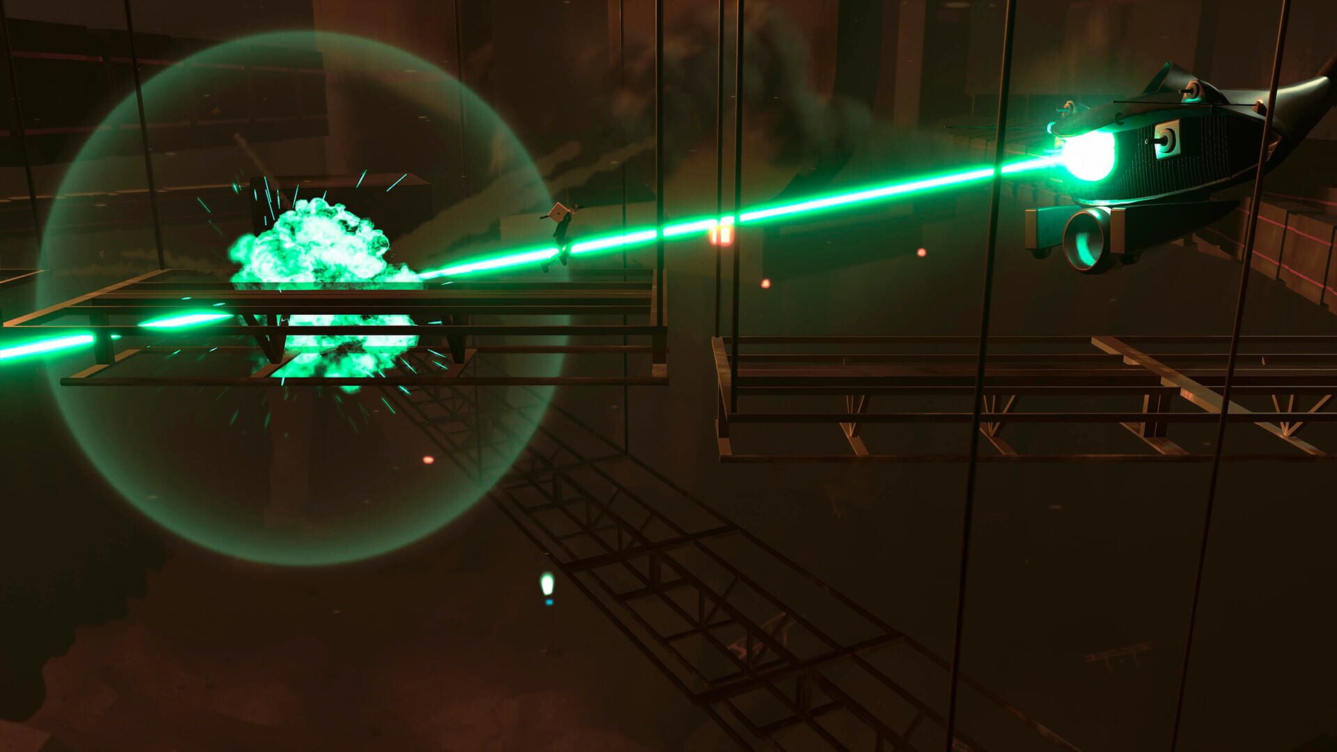 Screenshot for Antro